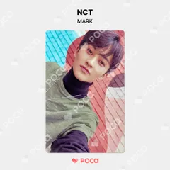 Neo City Japan 初回 + マーク MARK トレカ　セット NCT 127 neo city japan マーク トレカ - メルカリ