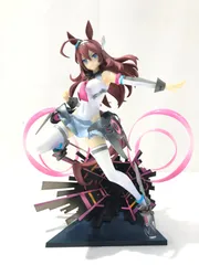 2025年最新】ウマ娘 プリティーダービー ミホノブルボン ～栗毛