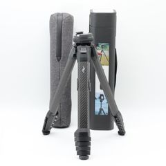 PeakDesign ピークデザイン 三脚 トラベル トライポッド カーボン TT-CB-5-150-CF-1 #4130