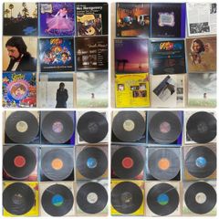 JAZZ【レコード18枚セット】モッド、サントラ、ラテン、ボッサ、ユーロ