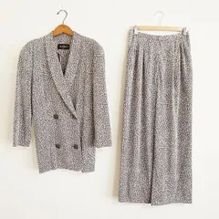 Ms.REIKO⭐️ミズレイコ フラワー刺繍 ジャケット ブラック13号 楽天市場】ミズレイコ 「Ms.REIKO」 高級婦人服：ジュエリー