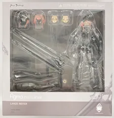 2025年最新】figma FALSLANDER LANZE REITERの人気アイテム
