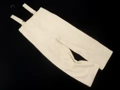 Discoat ディスコート サロペット オーバーオール sizeM/ベージュ ■■ レディースのサムネイル
