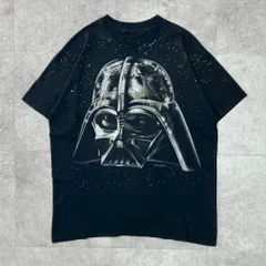 希少　スターウォーズ　オフィシャル　ダースベイダー　ビンテージtシャツ　96年