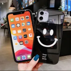 iPhone14 ケース iPhone14Pro ケース スマホケース クリア スマホカバー TPU 記念日 化粧鏡 鏡面 スマイルミラー ミラーケース ペアルック ミラー アイフォンケース iPhoneケース スマイル 鏡面加工 ギフト アイフォーンカバー 