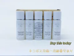 5個セット コスメデコルテ AQ アブソリュート ローション ブライト ブライトニング 化粧水 9ml ミニサイズ 国内正規品