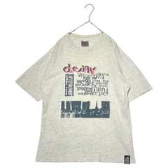 undercover 90年初期　激レア UNDERCOVER アンダーカバー 99年製 C264 90s archive アーカイブ