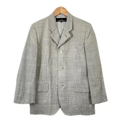 2026年最新】tricot COMME des GARCONS レディース テーラード