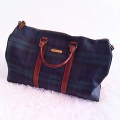 【美品】POLO RALPH LAUREN　 ポロ ラルフローレン  ボストンバッグ　レザー