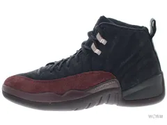 2025年最新】a ma maniere jordan 12の人気アイテム - メルカリ
