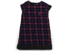 【べべ/BeBe】ワンピース 120サイズ 女の子【子供服・ベビー服】（1970523）