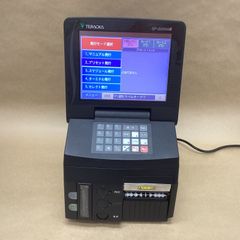 AMANO　タイムレコーダー　SX-100AA-L タイムレコーダー AMANO SX-100AA-L 就業ターミナル ICカード ID