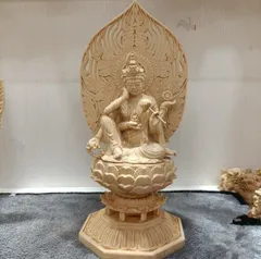 ヴィンテージ★仏陀像★美術品/木彫り/彫刻★アンティーク★仏像 ヴィンテージ★仏陀像★美術品/木彫り/彫刻★アンティーク★仏像