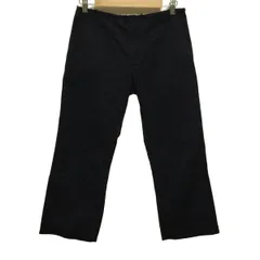 美品！Ｙ's ワイズ　パンツ　ブラック　サイズ2 楽天市場】y's ワイズ（パンツ｜ボトムス）：レディース