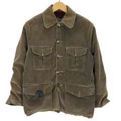【美品】BackChannel✖️Wool rich ウールジャケット　ブルゾン 2025年最新】ウールリッチ ジャケットの人気アイテム - メルカリ
