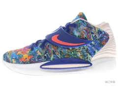 【値下げ中】KD14 シーズナルEP バスケットボールシューズ 国内2月14日発売予定】 ナイキ KD 14 シーズナル EP 