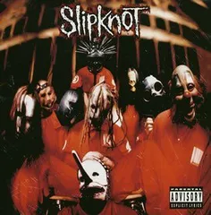 SLIPKNOTステッカー10枚ポストカード1枚 SLIPKNOTステッカー10枚ポストカード1枚