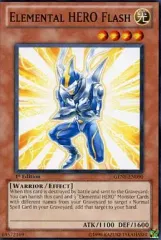 2025年最新】E-HERO フラッシュの人気アイテム - メルカリ