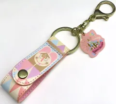 【中古】キーホルダー イッツ・ア・スモールワールド カチューシャホルダー 「ディズニー」 東京ディズニーリゾート限定