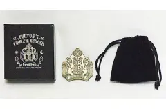 中古】銀製品・指輪・アクセサリー(キャラクター) ファントム社