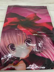 てぃんくるイラスト E☆2 布ポスター