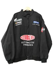 新品　CHALLENGER チャレンジャー　レーシングジャケット　XL RACING FIELD JACKET レーシングジャケット-チャレンジャー 通販