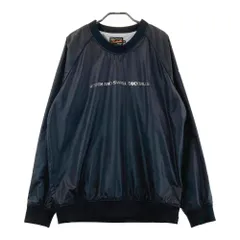 Rough & Swell スニード ピステ L ネイビー - メルカリ