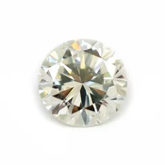 【栄】ジュエリー ダイヤモンド ルース 0.900ct K SI-1 FAIR 宝石 レディース その他のサムネイル