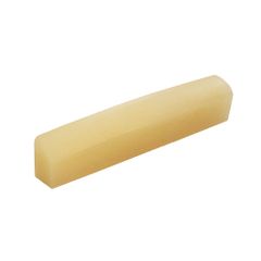 【YJB PARTS】 牛骨ナット(オイル漬けブランク材) ギブソンタイプR
