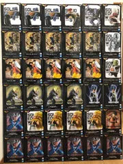 ドラゴンボール　プライズ　フィギュア　まとめ売り　36個　セット