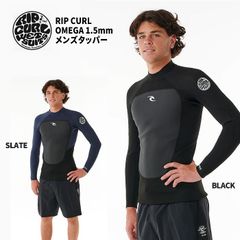 新品未使用　リップカール　ロンスプ　レディース 2025年最新】Rip Curl 性別：レディース ロングスリーブ