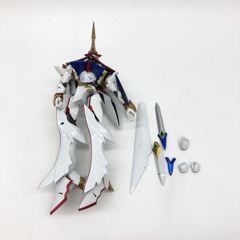海洋堂 ブリスターアクションフィギュア レッドミラージュ（スケルトン