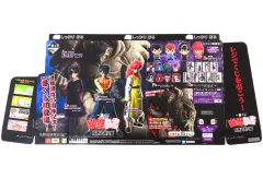 【中古】紙製品 販促ディスプレイPOP 「一番くじ 幽☆遊☆白書 暗黒武術会編」