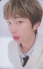 【中古】コレクションカード(男性) BTS(防弾少年団)/RM(アールエム)/DVD「BTS WORLD TOUR LOVE YOURSELF：SPEAK YOURSELF’ THE FINAL」封入特典フォトカード