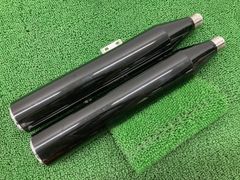 Vance & Hines Eliminator 2018〜2024ソフテイル - メルカリ