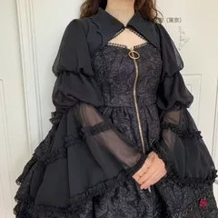 2025年最新】姫袖 ボレロの人気アイテム - メルカリ