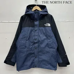 レア！　デニム　ノースフェイス　GORE-TEX　マウンテンライト　ジャケット 楽天市場】THE NORTH FACE ザ・ノースフェイス マウンテンライト