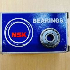 NSK ベアリング 6002ZZCM 2個セット - メルカリ