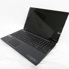 2024年最新】中古 ノートパソコン ダイナブック dynabook T55/DBS Core