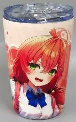 【中古】マグカップ･湯のみ さくらみこ 不知火建設 タンブラー 「バーチャルYouTuber ホロライブ」 セブンネットショッピング限定のサムネイル