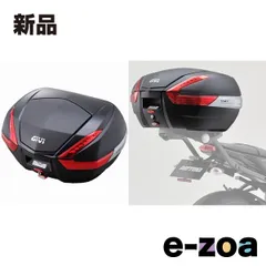 2025年最新】givi モノキーベースの人気アイテム - メルカリ
