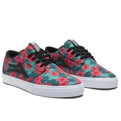 23cm 28cm LAKAI ラカイ Griffin (ALOHA PINK CANVAS キャンバス) スニーカー シューズのサムネイル