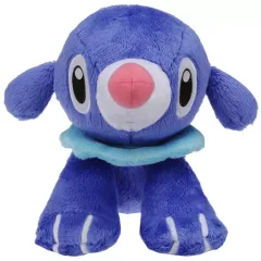 【中古】ぬいぐるみ アシマリ ぬいぐるみ 「ポケットモンスター」