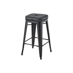 横浜市磯子区・手渡し】スタッキングメッシュハイスツール 高さ76cm
