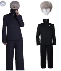 2025年最新】狗巻棘 コスプレの人気アイテム - メルカリ