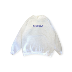 90s LEE NOKIA HaveySweat