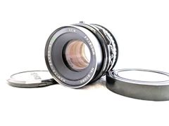 Schneider Xenarクセナー7.5 cm f2.8 Nikon F用 Schneider Xenarクセナー7.5 cm f2.8 Nikon F用 - メルカリ