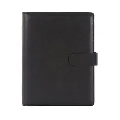 【数量限定】一部栃木レザー使用 A5サイズ 手帳 本革 システム手帳 シンプル手帳