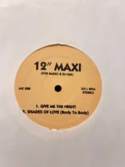 2025年最新】sylvia striplin / give me your loveの人気