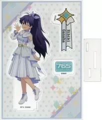 【中古】アクリルスタンド・アクリルパネル 我那覇響 アクリルスタンド ブライト・イグジスタンスver. 「アイドルマスター×アトレ秋葉原」
